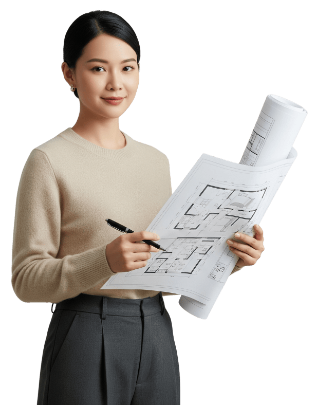 tư vấn thiết kế văn phòng