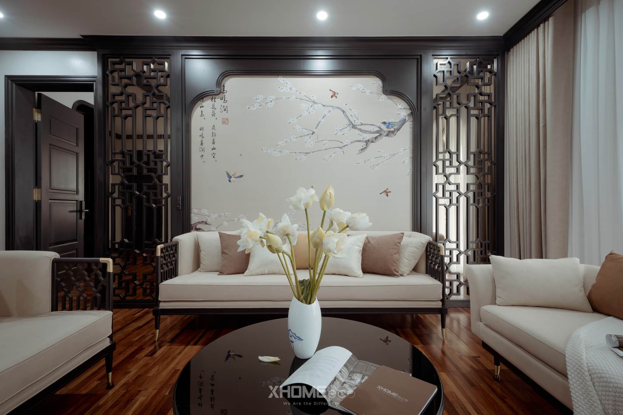 Dự án Memories Villa