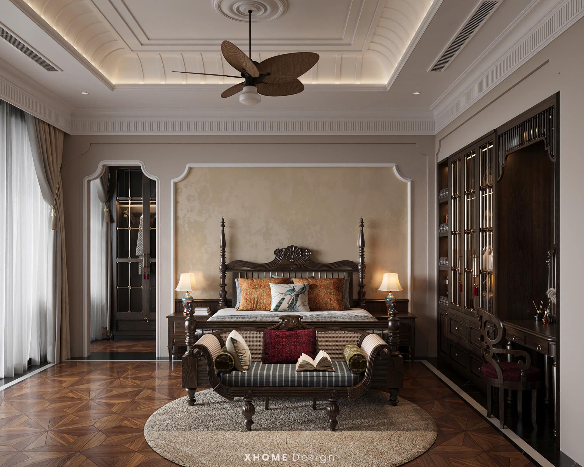 Dự án River Pool Villas