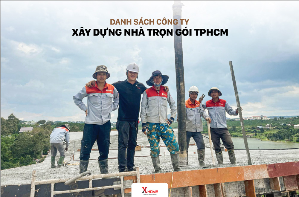 Top công ty xây dựng nhà trọn gói tại TPHCM uy tín cập nhật 2025 1 Top công ty xây dựng nhà trọn gói tại TPHCM cập nhật 2025