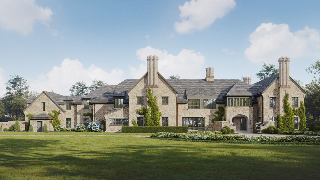 Khái niệm biệt phủ là gì (Nguồn: Internet)