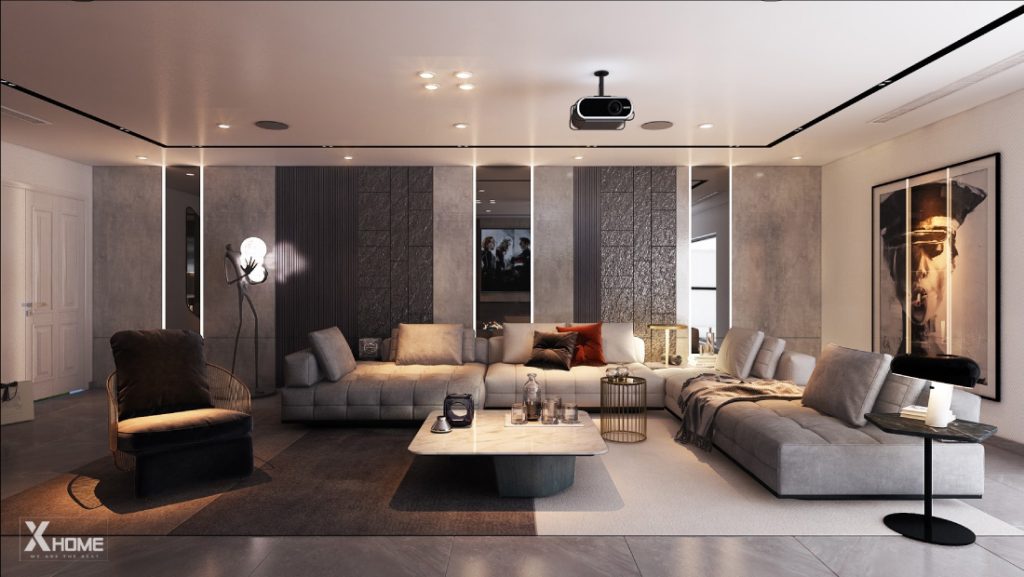 Căn hộ Penthouses là gì? Tất tần tật các thông tin hữu ích