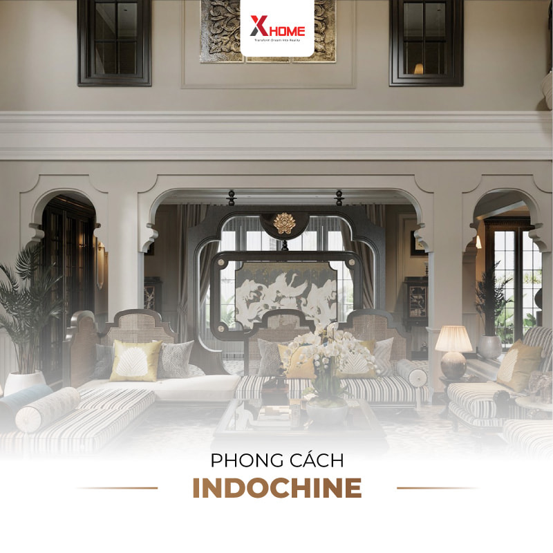 Gợi ý phong cách xây nhà trọn gói