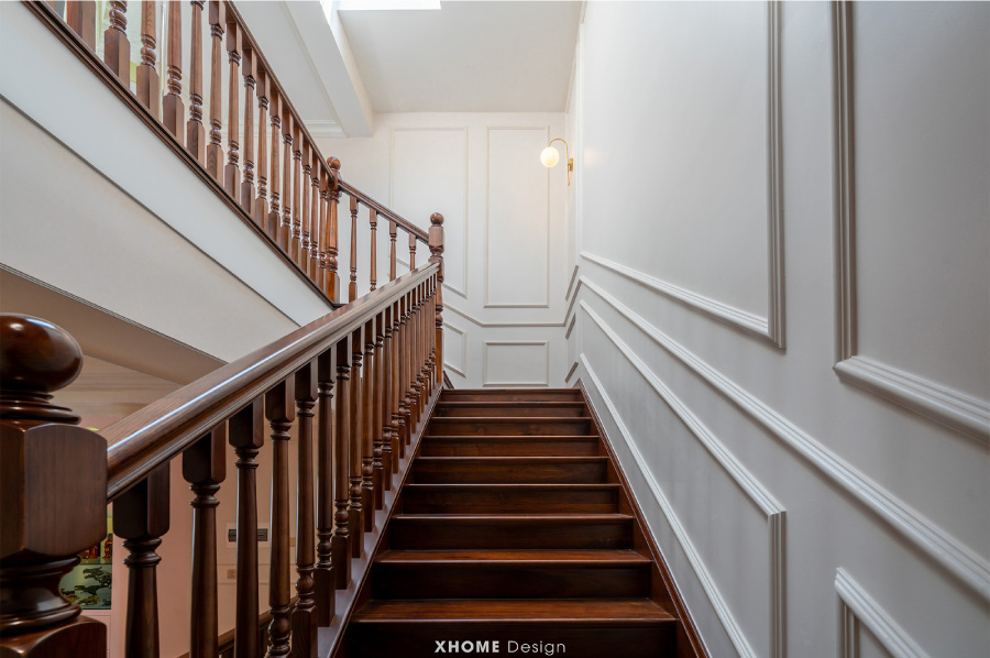 Báo giá thiết kế nội thất 2025 chi tiết theo phong cách và loại hình nhà 13 Nhận tư vấn thiết kế nội thất từ XHOME Sài Gòn