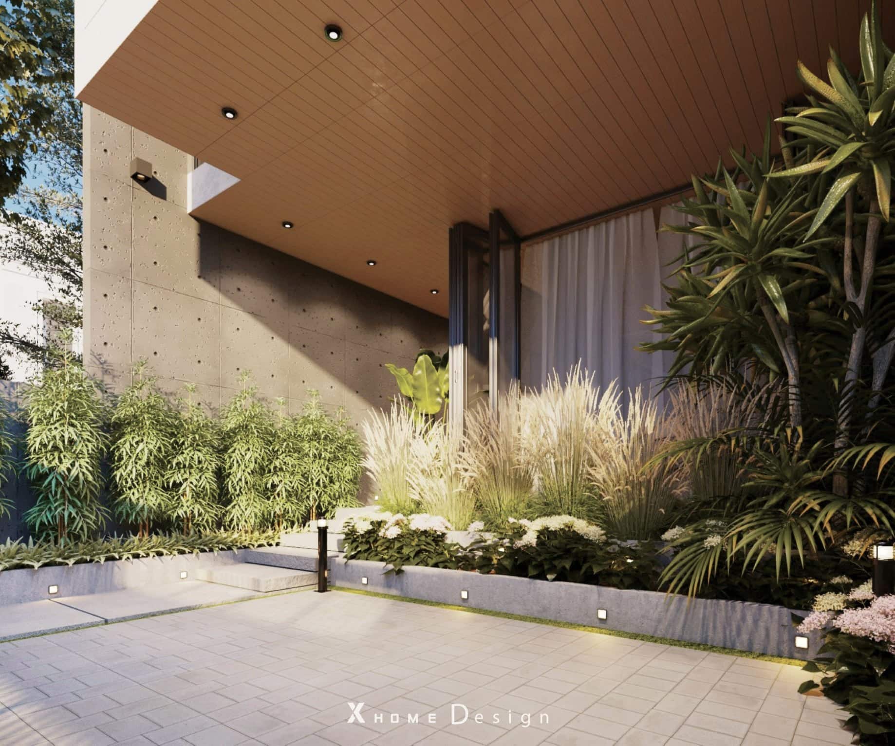 Giải pháp thông gió và lấy sáng