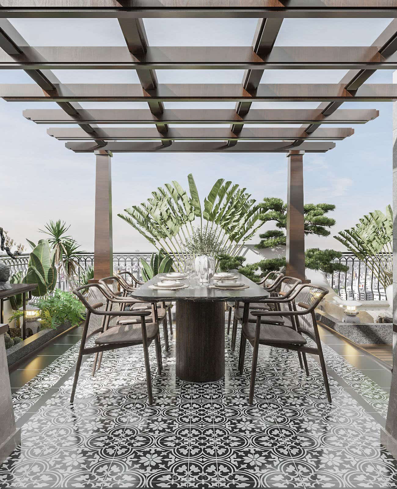 Mau nha pho 3 tang co san thuong 1 1