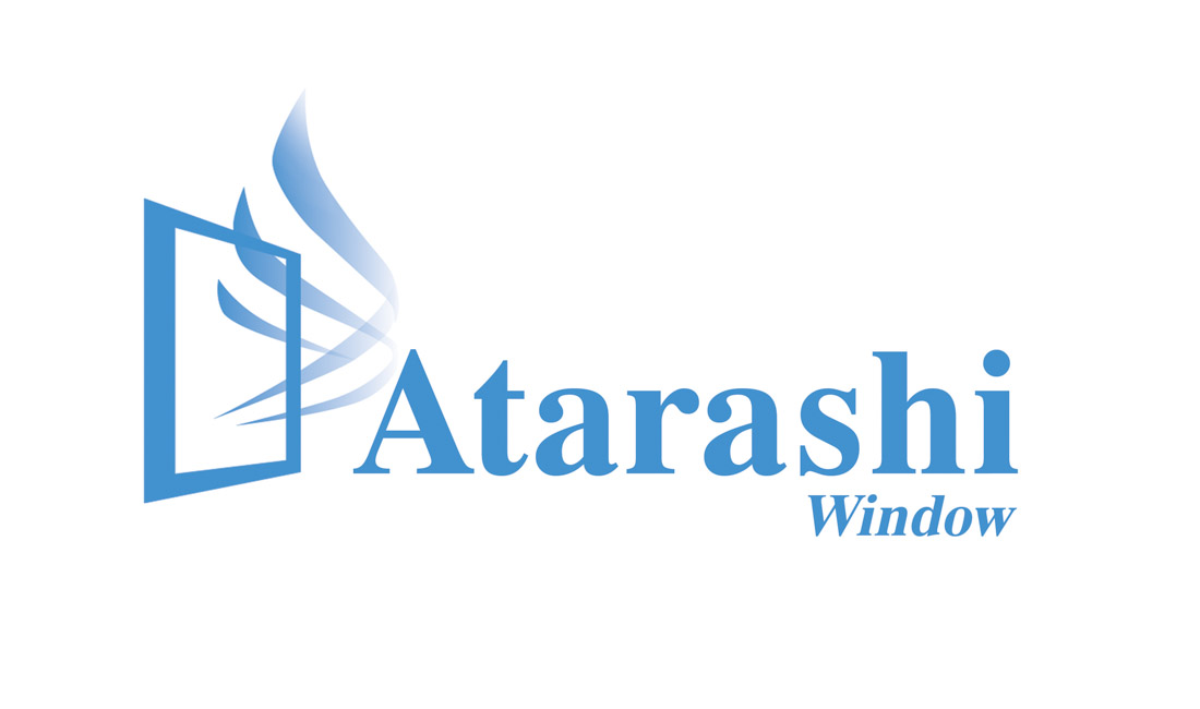 Atarashi Window là đơn vị thiết kế và sản xuất sản phẩm cửa nhôm kính cao cấp trên thị trường