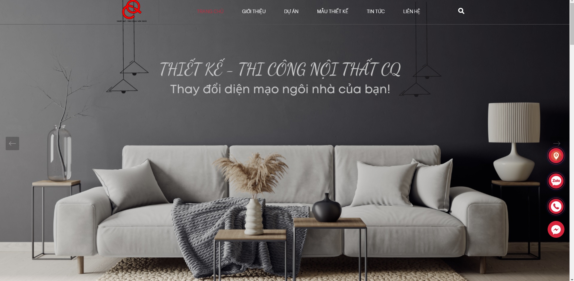 Top 15 công ty thiết kế nội thất Bình Dương chuyên nghiệp 2025 29 Công ty thiết kế nội thất Bình Dương CQ giá tốt