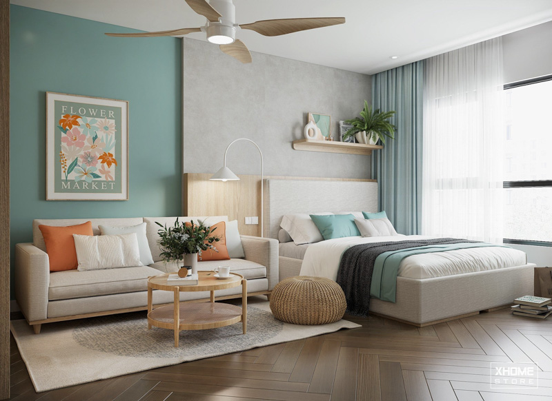 Kinh nghiệm hoạt động lâu năm