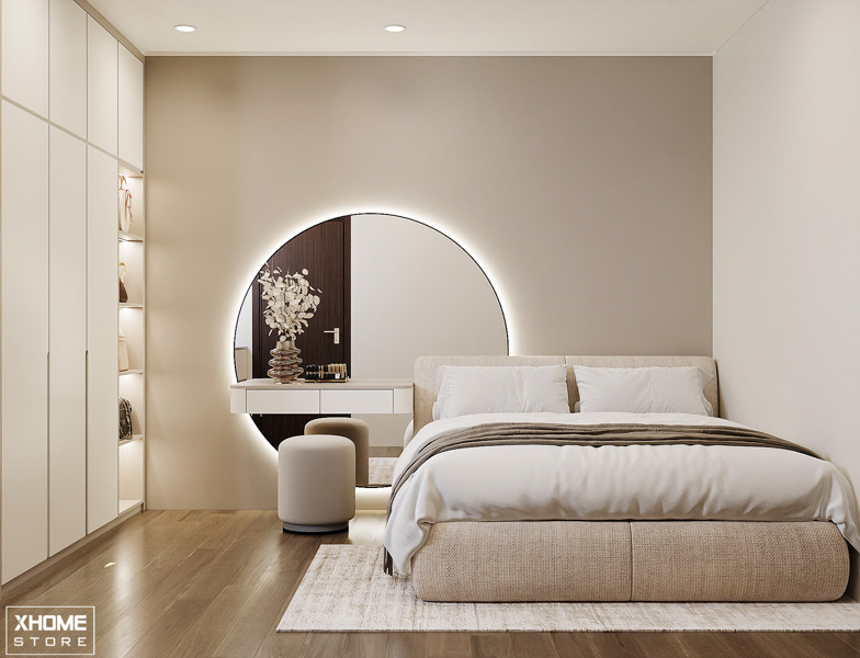 Các lỗi thường gặp và cách tránh trong thiết kế chung cư 2 phòng ngủ