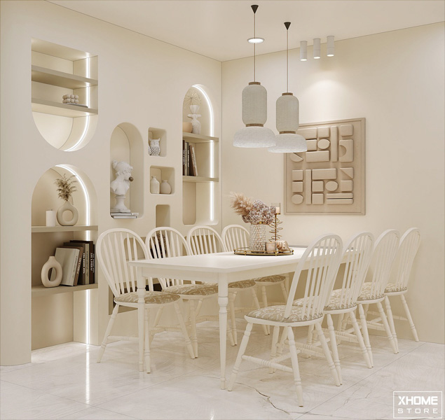 90+ mẫu Thiết Kế Nội Thất Căn Hộ Chung Cư 3 Phòng Ngủ Đẹp 2024 13 Mẫu thiết kế nội thất chung cư 3 phòng ngủ phong cách tối giản