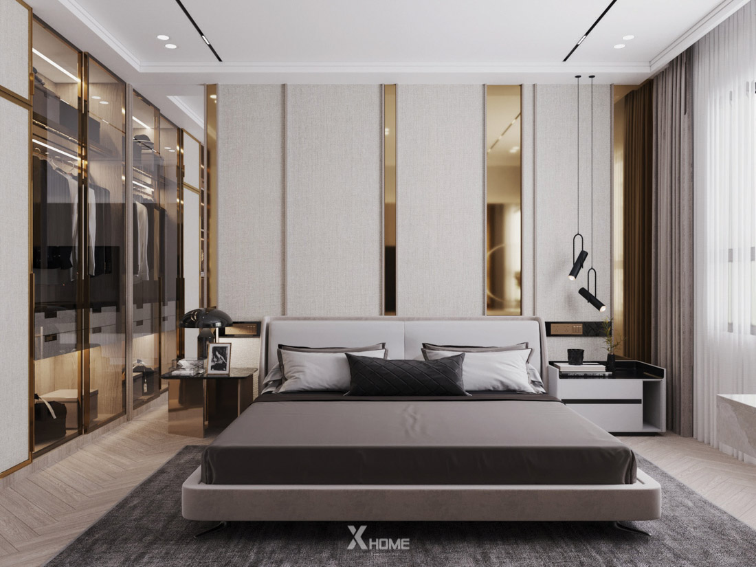 Top 15+ công ty thiết kế nội thất tại Cần Thơ uy tín 2025 8 Tổ hợp nhà ở kết hợp văn phòng tại Cần Thơ