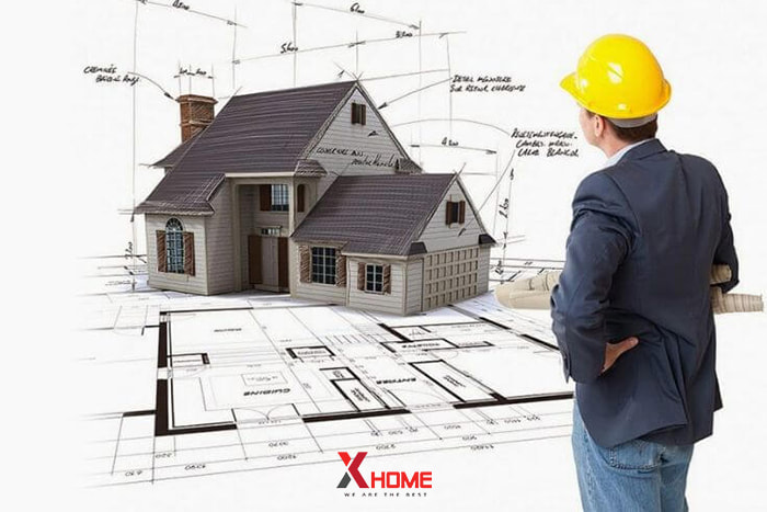 Hướng dẫn chi tiết cách tính diện tích xây nhà chính xác nhất 2025 1 Điều đầu tiên cần làm khi xây nhà là tính diện tích xây dựng chính xác
