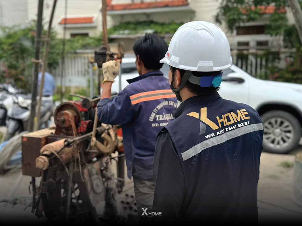 Giám sát thi công xây dựng: Vai trò, trách nhiệm, năng lực cần thiết