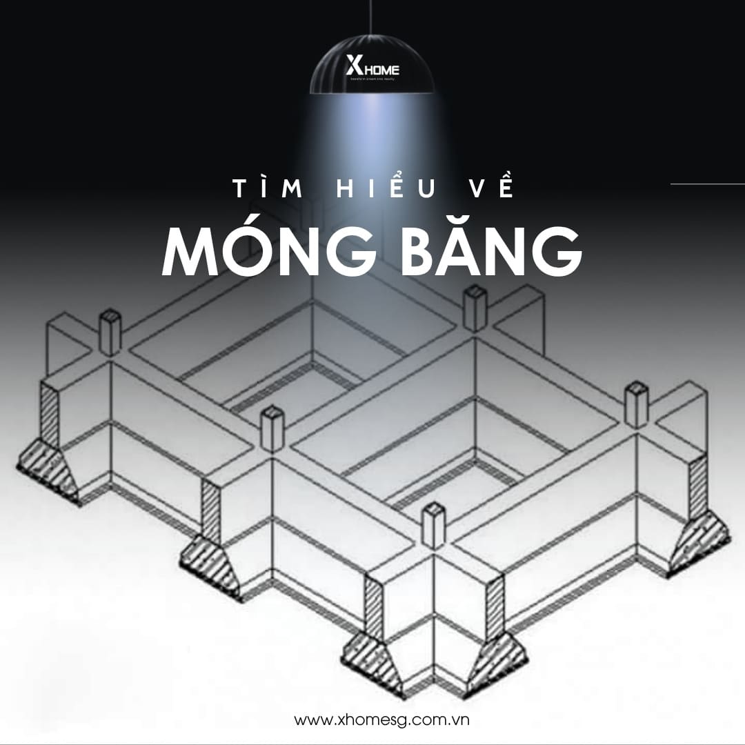 Hiểu về móng băng (1 phương, 2 phương) ưu điểm và nhược điểm