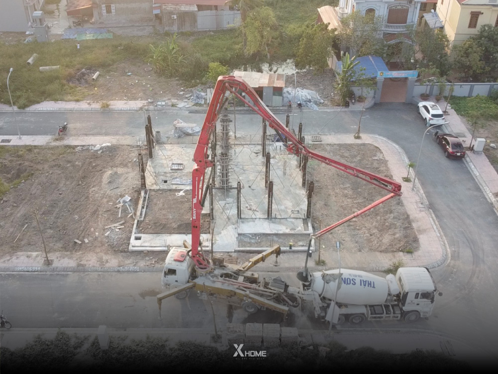 Kinh nghiệm chọn đất xây nhà chuẩn pháp lý và phong thủy