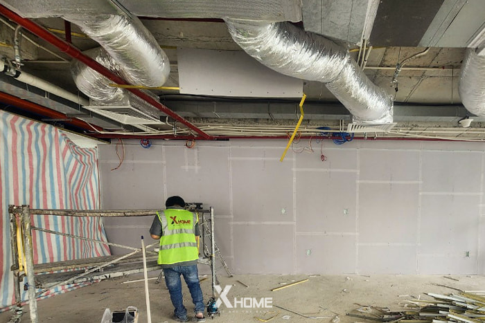 Tầm quan trọng của hệ thống MEP của mọi ngôi nhà