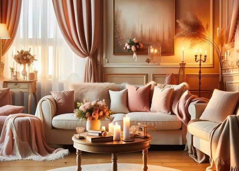 Phong cách Romanticism