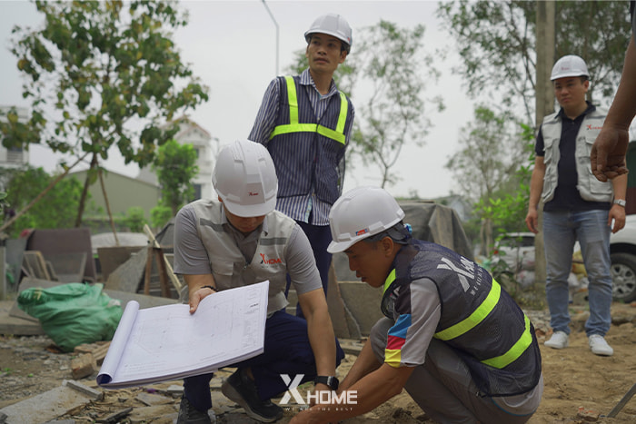 Hiểu rõ về bản vẽ xây dựng (hồ sơ thiết kế xây dựng) gồm những gì 2 Bản vẽ xây dựng là tập hợp các tài liệu kỹ thuật, được các kiến trúc sư và kỹ sư dày dặn kinh nghiệm tạo ra