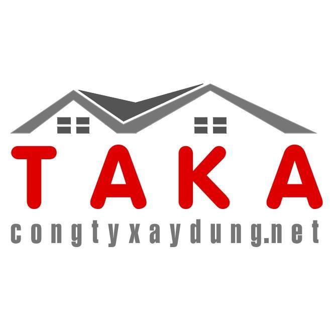 Top 10 công ty thiết kế biệt thự hàng đầu & tiêu chí lựa chọn 8 Công ty xây dựng Taka Architecture