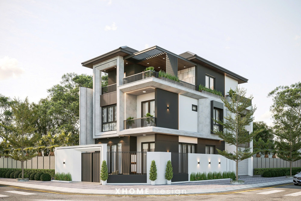 HD HOUSE