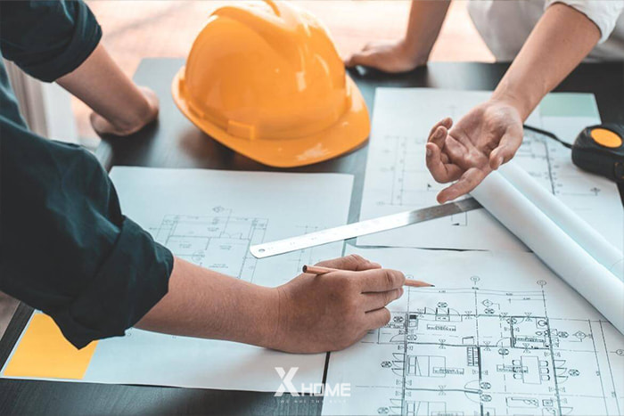 Hiểu rõ về bản vẽ xây dựng (hồ sơ thiết kế xây dựng) gồm những gì 9 Mỗi bản vẽ xây dựng cần đầy đủ để truyền tải thông tin một cách hiệu quả