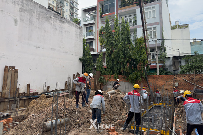 Đổ bê tông là gì? Hiểu rõ công tác đổ bê tông, quy trình và kỹ thuật thi công 6 Những vấn đề thường gặp khi đổ bê tông và cách xử lý hiệu quả