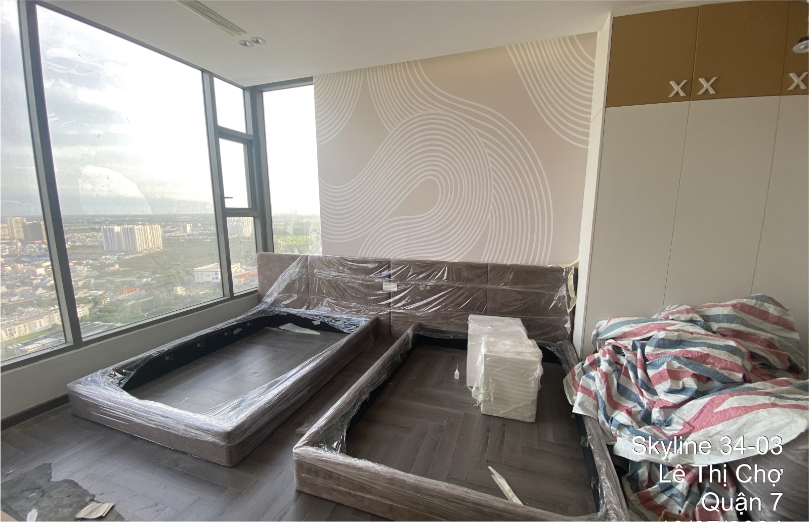 Hiểu dịch vụ thi công nội thất là gì qua góc nhìn tổng thầu XHOME Sài Gòn 3 Chi phí thi công và các yếu tố ảnh hưởng