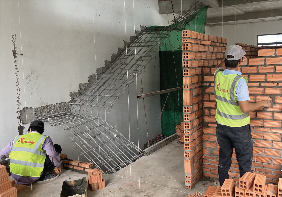 Lợi ích khi có quy trình thi công nội thất rõ ràng và chuyên nghiệp