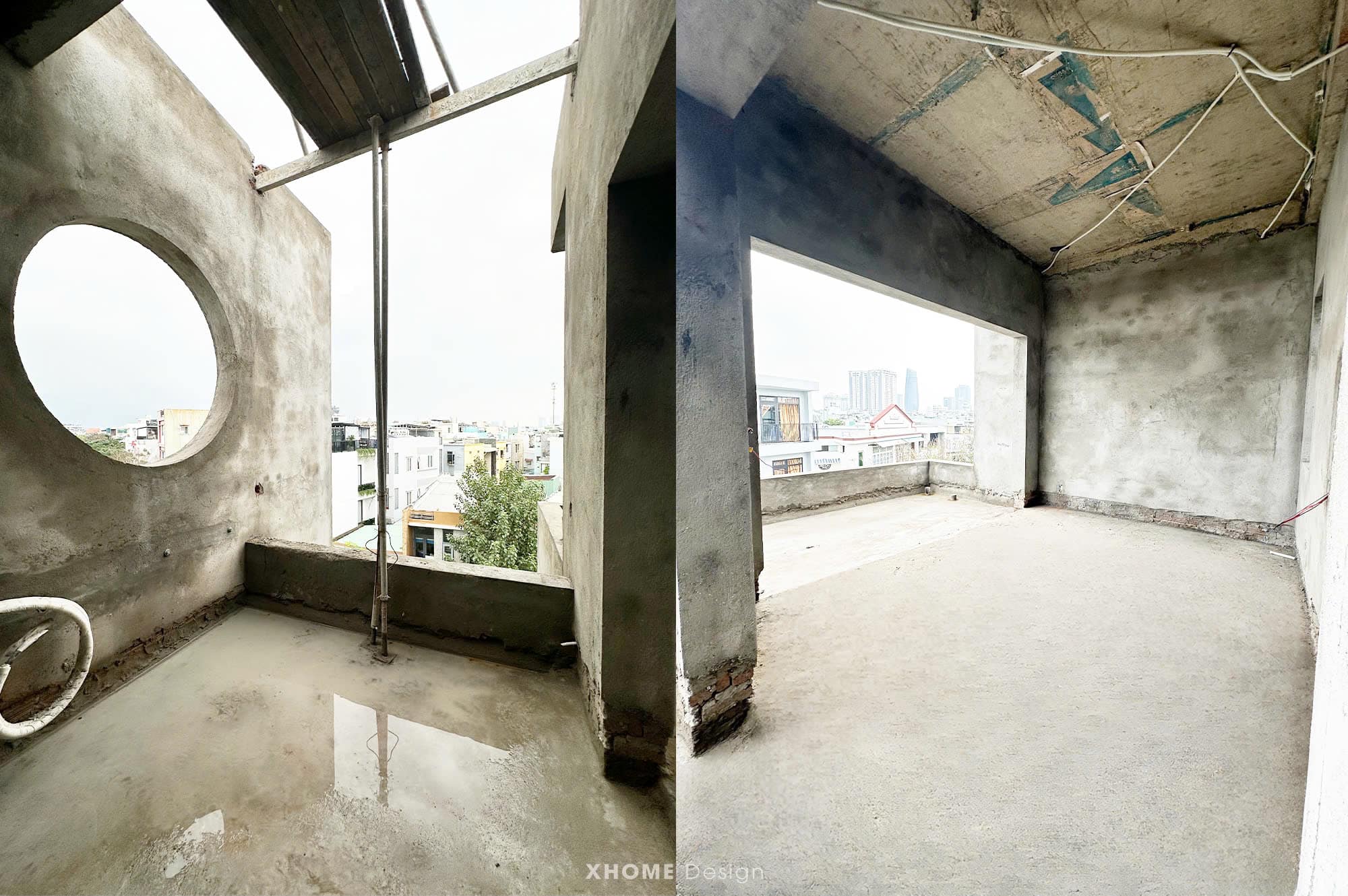 Cán nền là gì? Vai trò trong thi công hoàn thiện