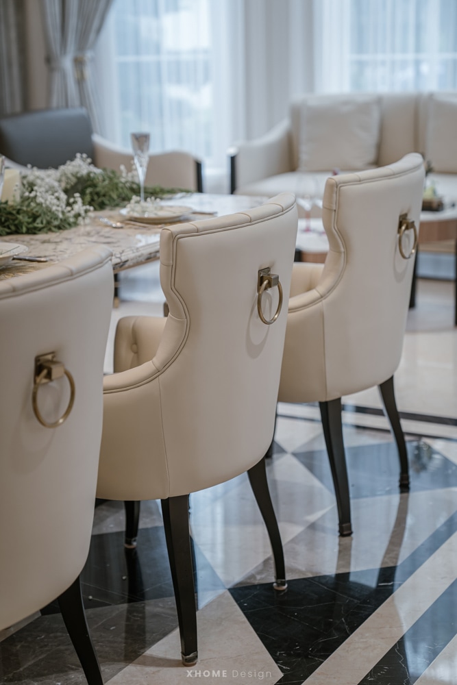 Da Microfiber là gì? Lựa chọn thay thế da thật hoàn hảo cho nội thất cao cấp 1 Da Microfiber là gì? Lựa chọn thay thế da thật hoàn hảo cho nội thất cao cấp