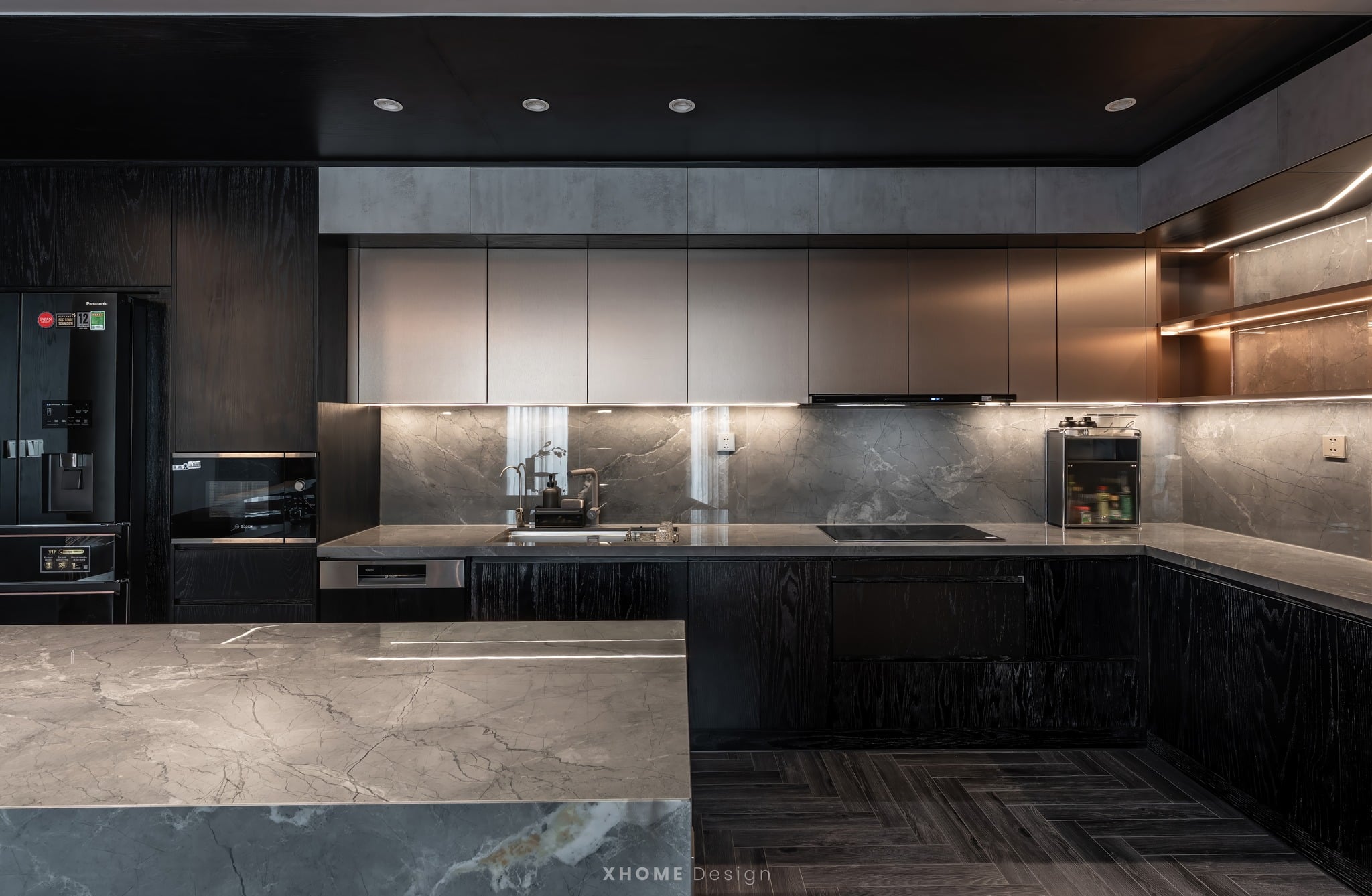 Gỗ công nghiệp là gì? Phân loại và ứng dụng trong thi công nội thất 3 Đặc điểm vượt trội của gỗ công nghiệp