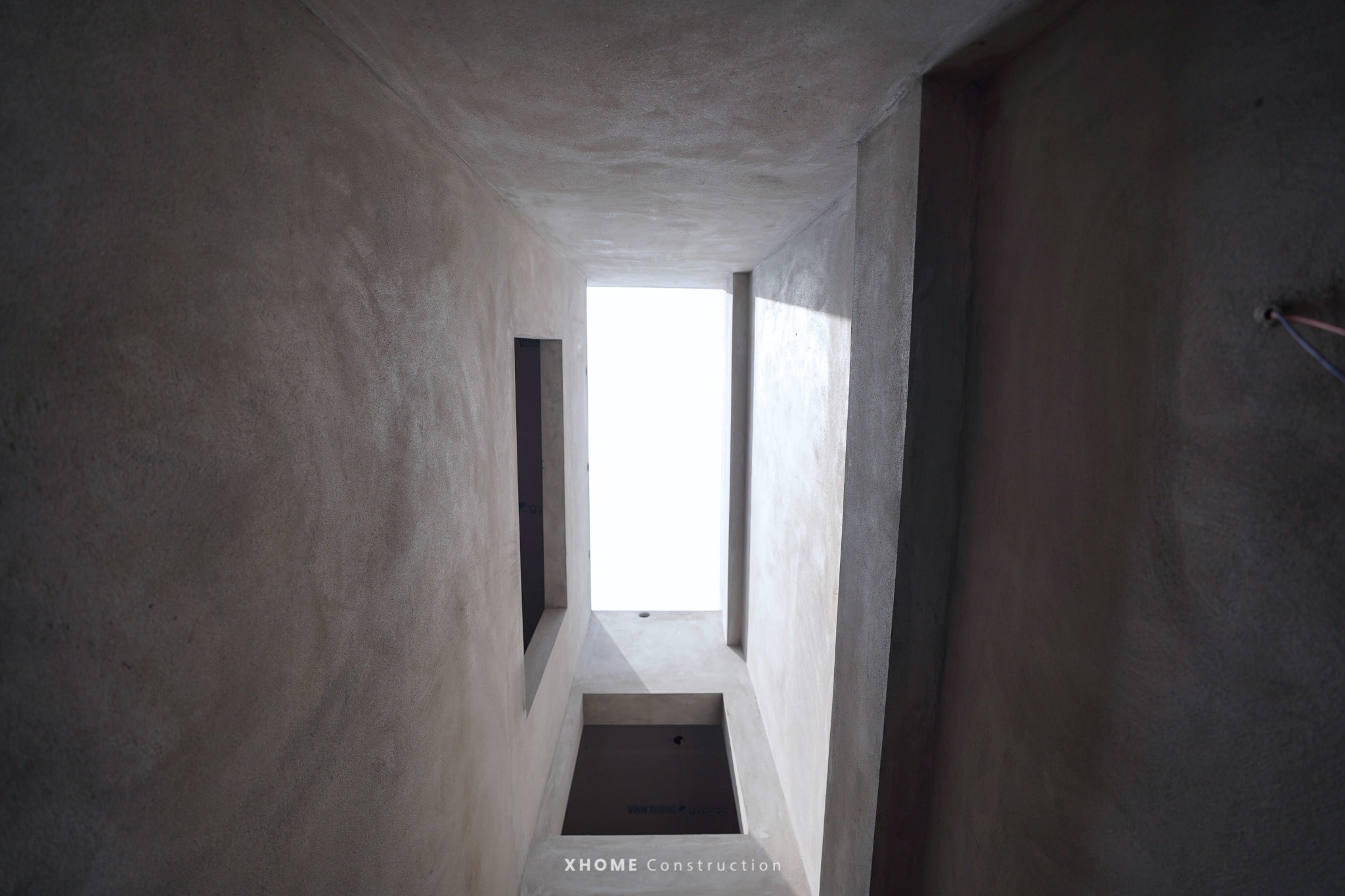 Kỹ thuật tô tường chuẩn xây dựng: Kinh nghiệm thực tế giúp tường phẳng, bền, không nứt 1 Kỹ thuật tô tường chuẩn xây dựng: Kinh nghiệm thực tế giúp tường phẳng, bền, không nứt