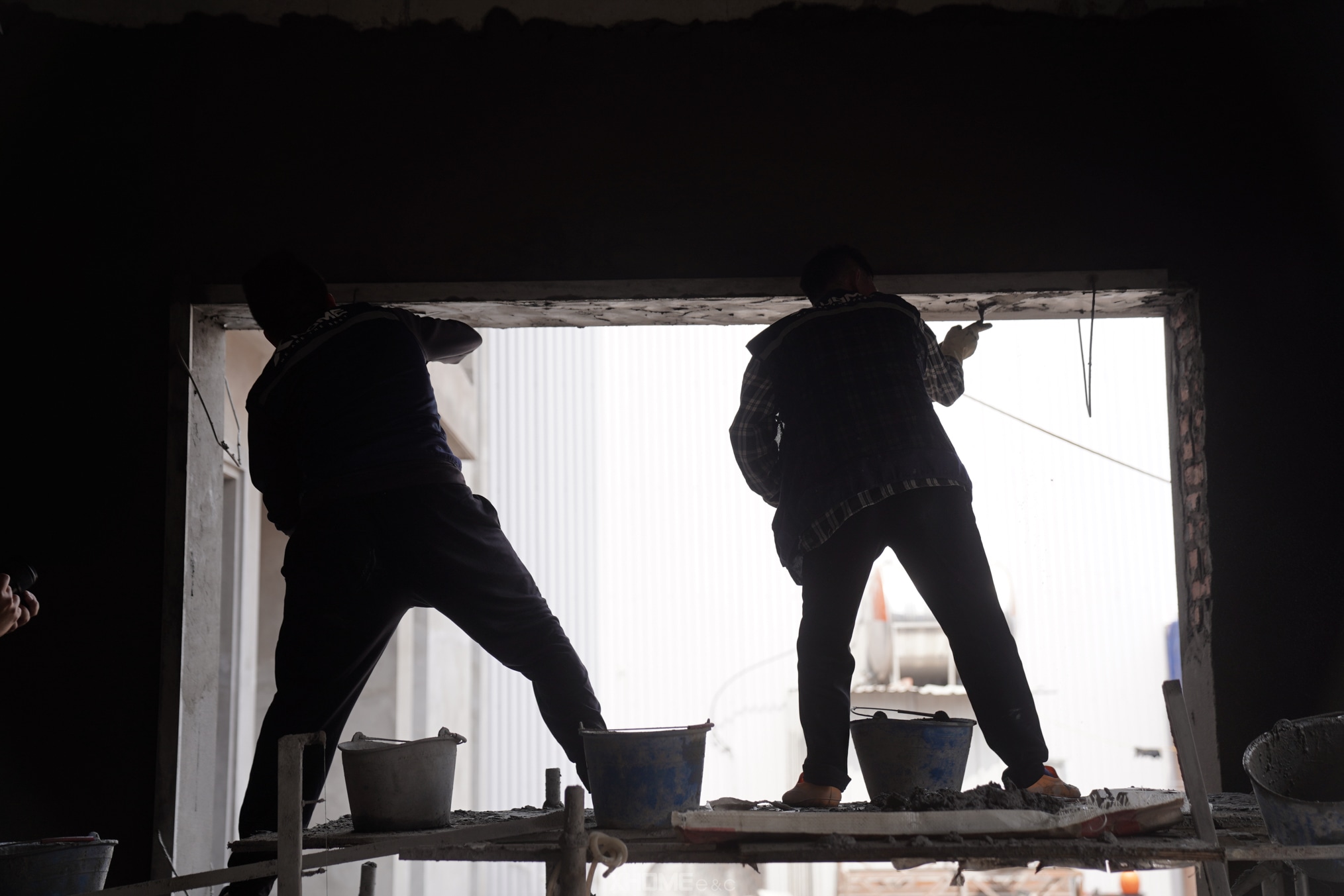 Kỹ thuật tô tường chuẩn xây dựng: Kinh nghiệm thực tế giúp tường phẳng, bền, không nứt 5 Lưu ý kỹ thuật để hạn chế phát sinh nứt và bong tróc