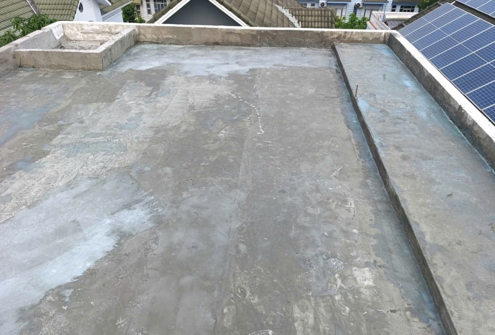 Lưu ý và nguyên tắc cần tuân thủ trong quy trình chống thấm