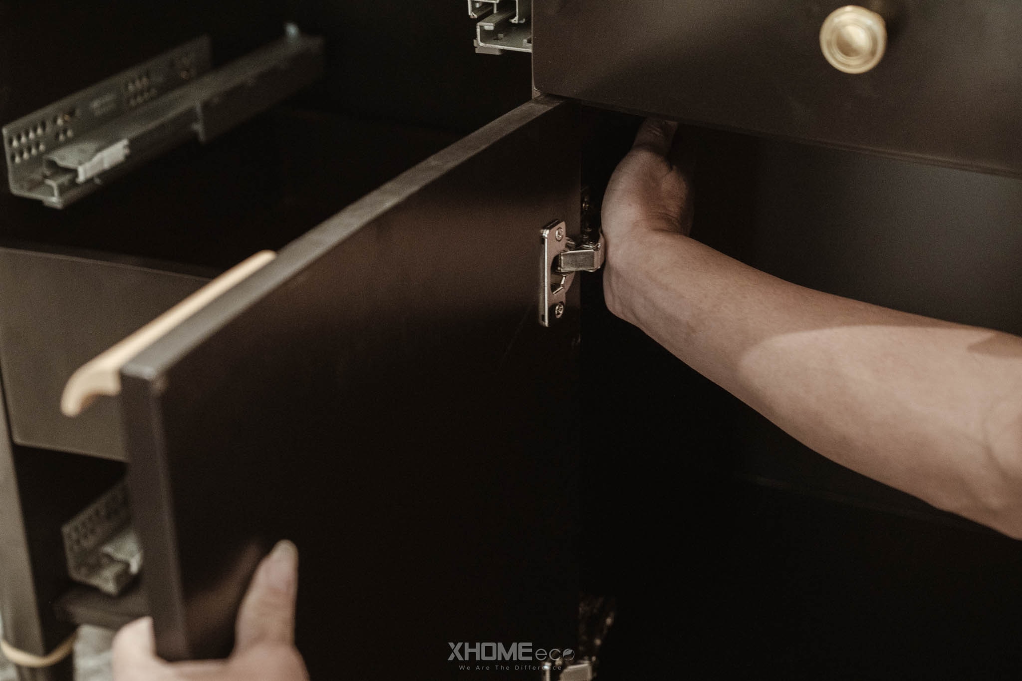 Tiêu chuẩn vật liệu gỗ công nghiệp