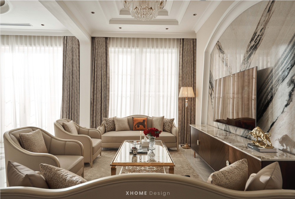 9 nam phat trien cua xhome sai gon