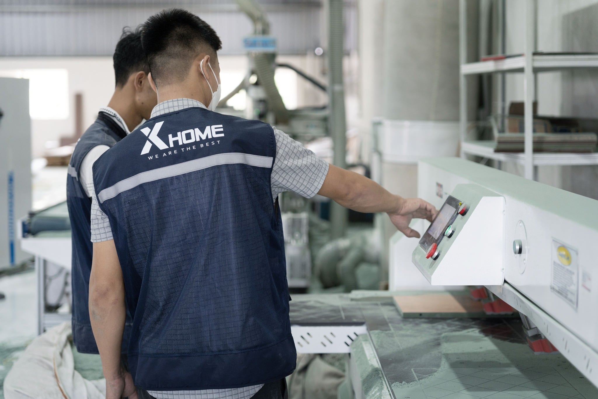 Bí quyết lựa chọn đơn vị thi công uy tín