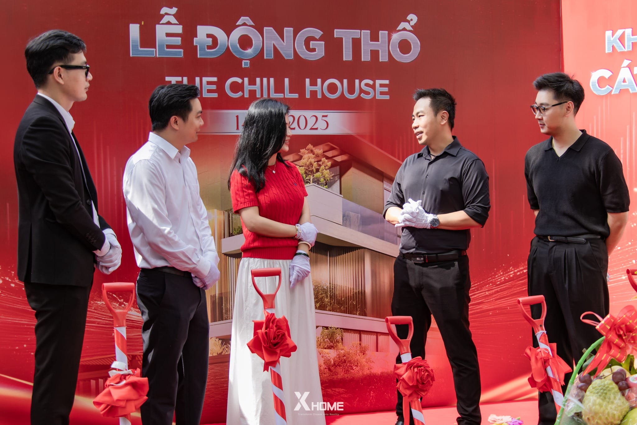 Có nên chọn dịch vụ xây nhà trọn gói?