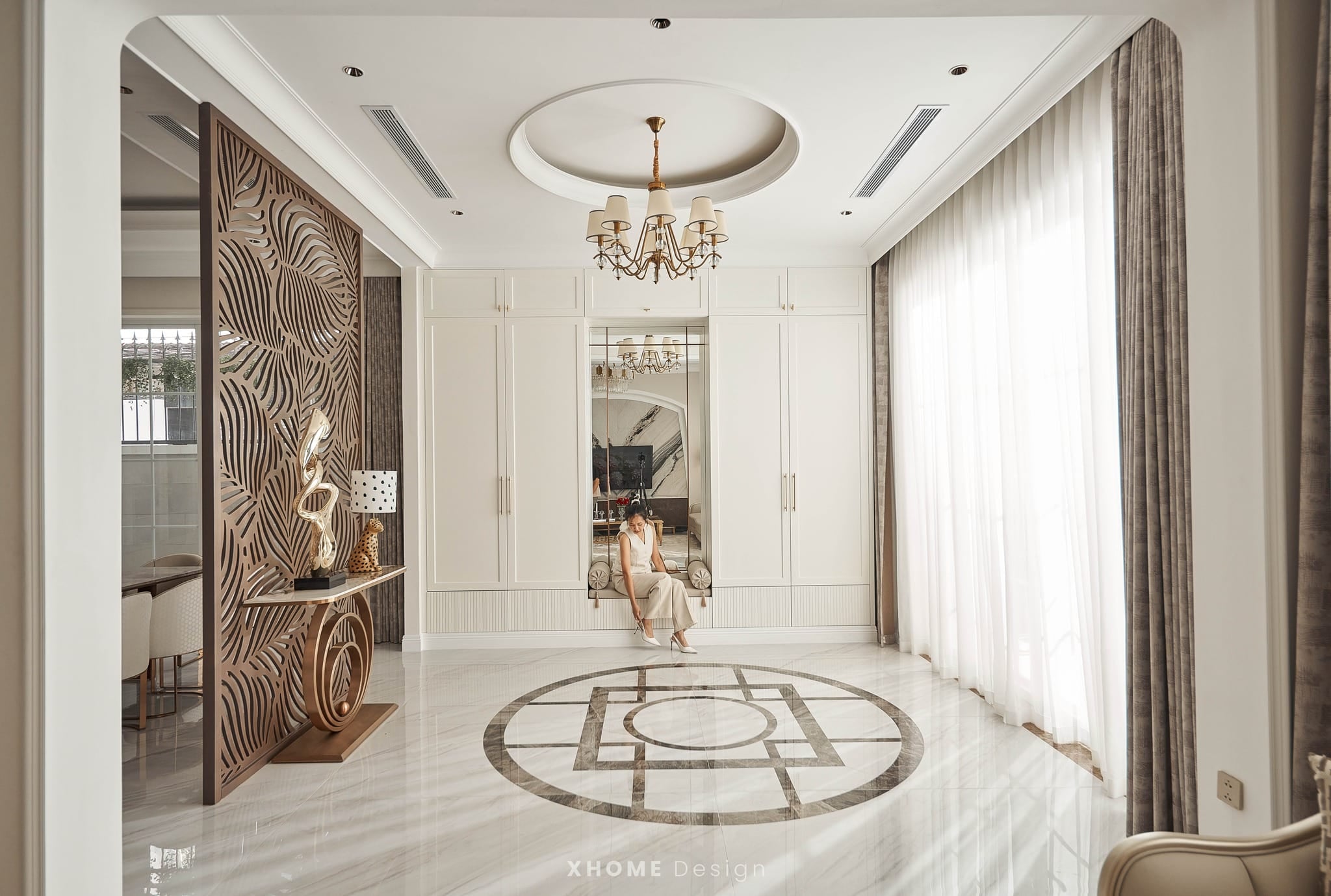 Nhận báo giá thi công nội thất nhà phố ngay hôm nay 1