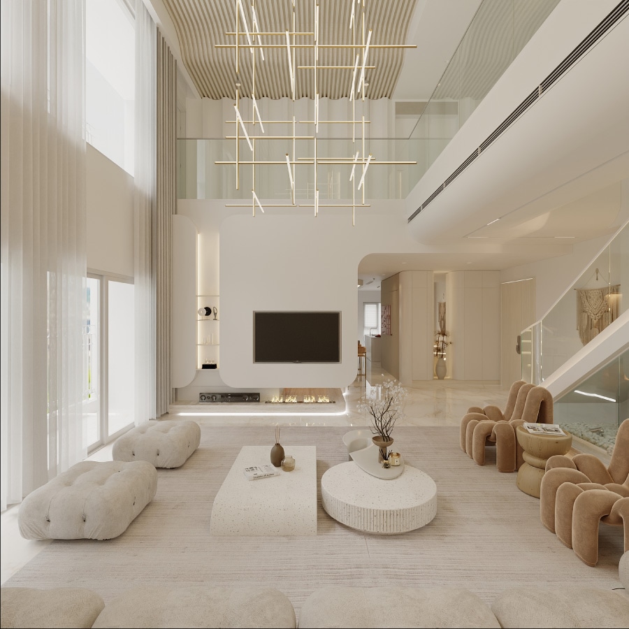 Phong cách Tối giản (Minimalism)