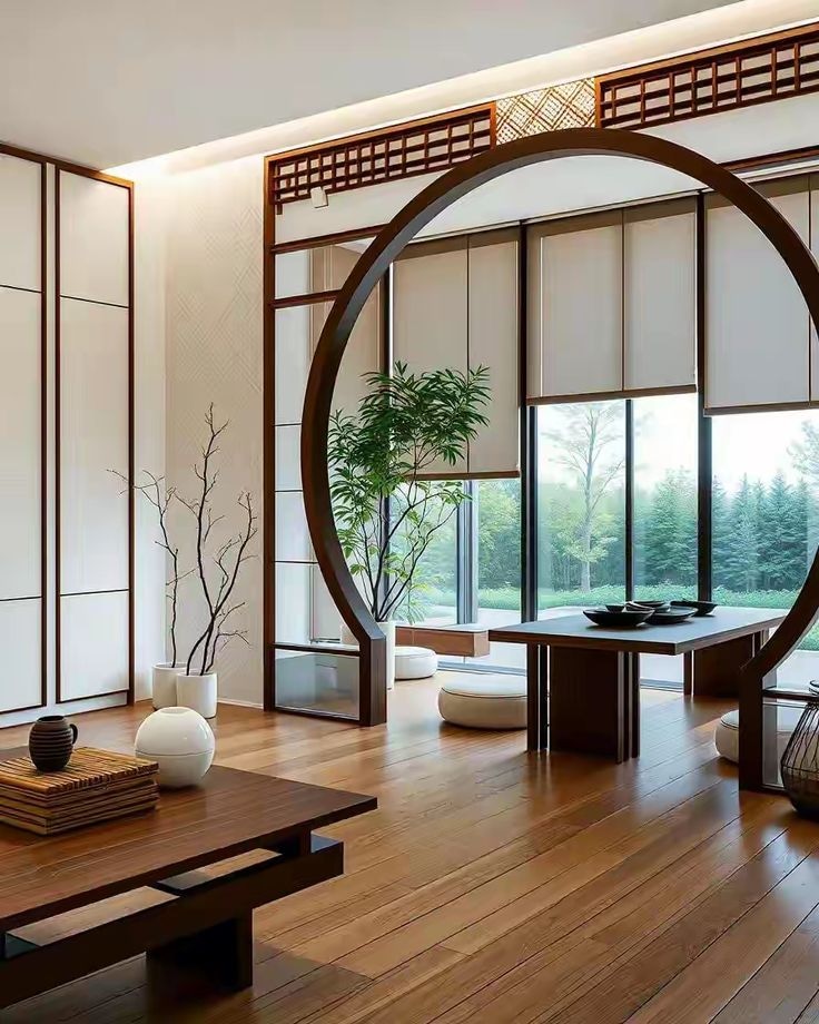 Phong cách Zen (Thiền)