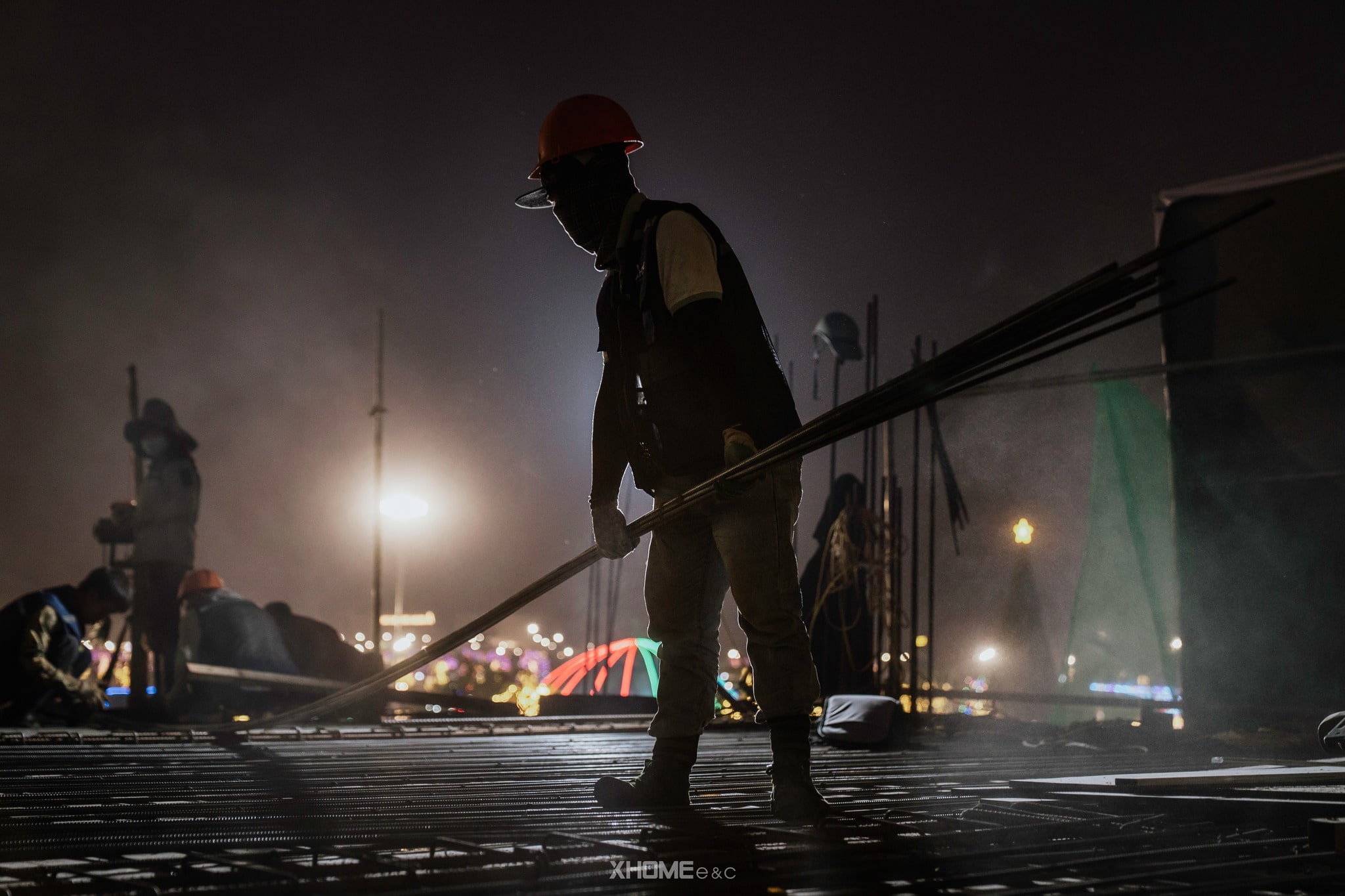 Culture of transparency – commitment through action.