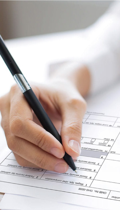 dien thong tin doi tac