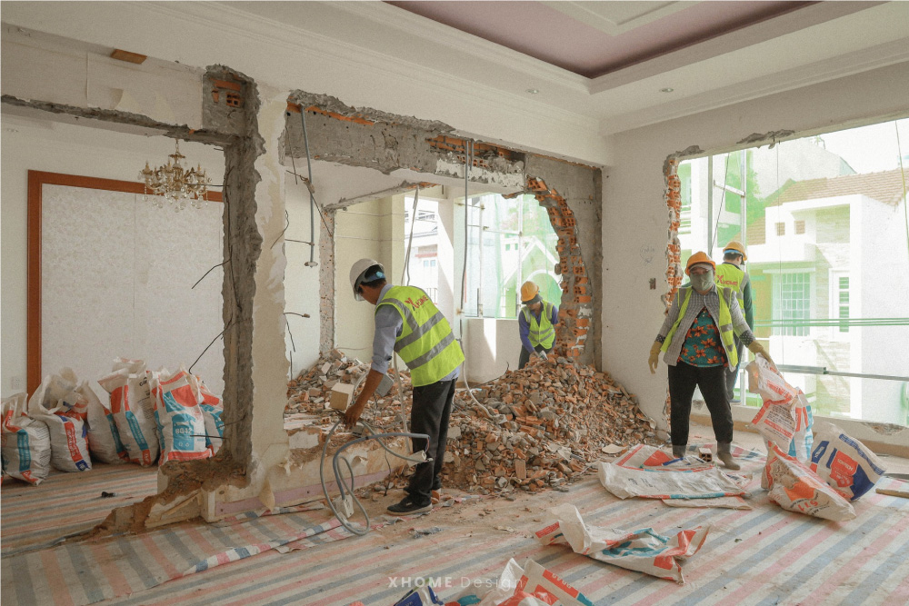 hang chuc du an moi nam