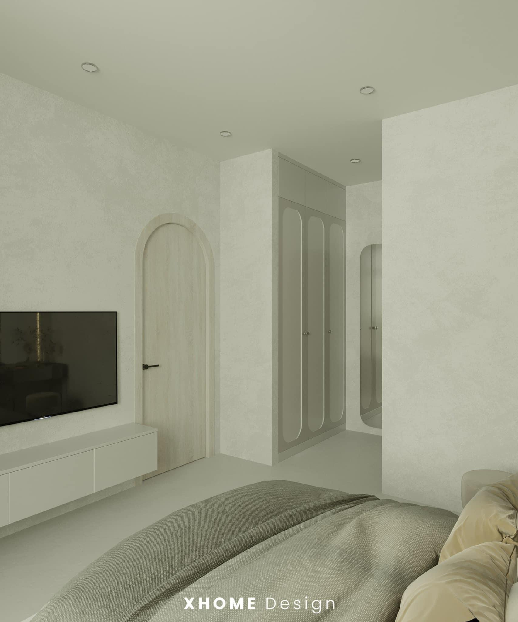 Báo Giá Và Giải Pháp Thi Công Nội Thất Nhà Phố 3 Tầng Trọn Gói 12