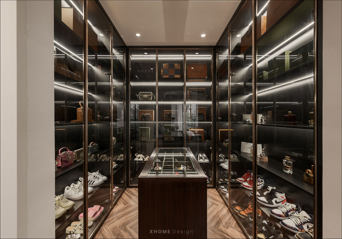 Kính Cường Lực Màu Xám Khói Ứng Dụng Chuẩn Kỹ Thuật 1