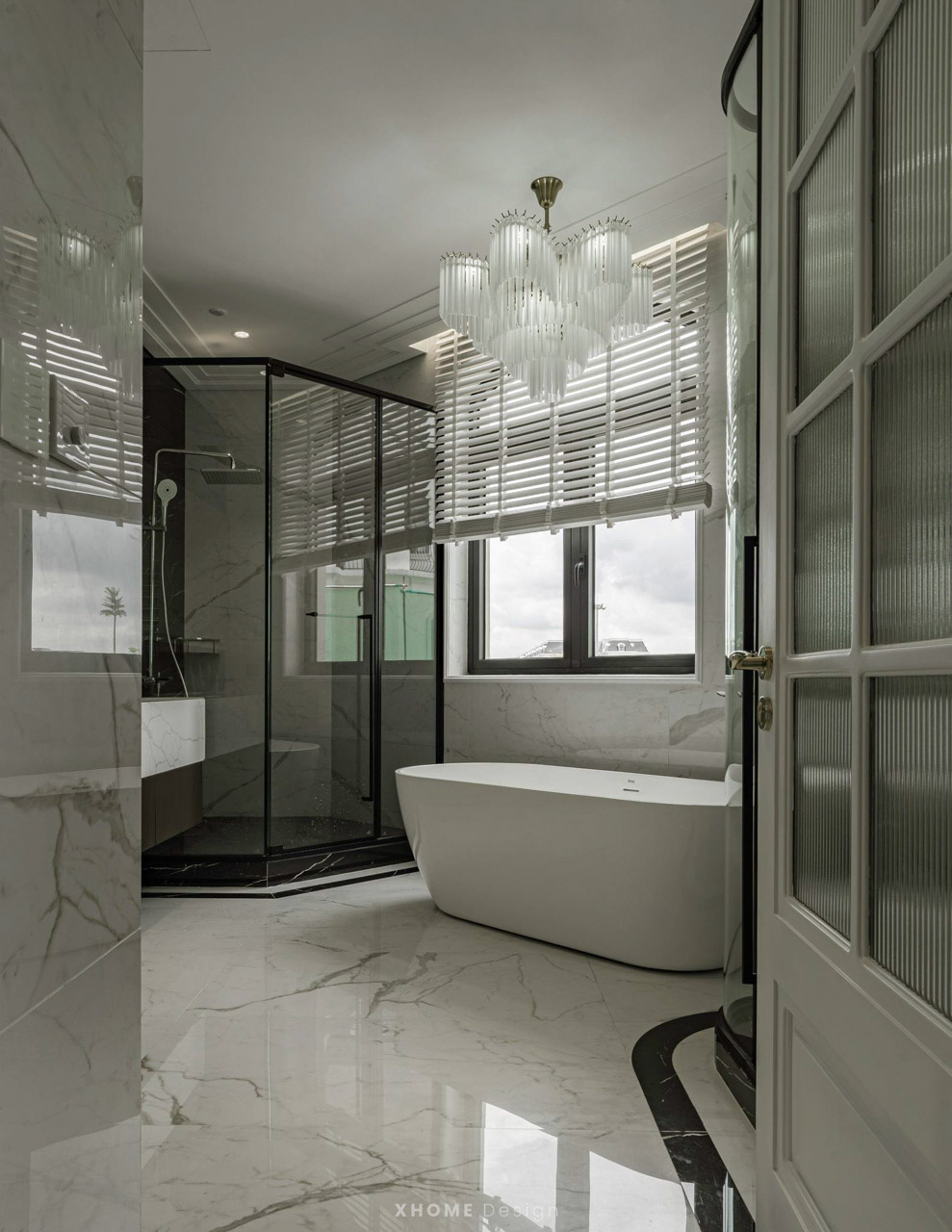 Kính Cường Lực Màu Xám Khói Ứng Dụng Chuẩn Kỹ Thuật 4