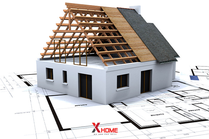 Lưu ý "vàng" từ chuyên gia XHOME Sài Gòn khi xây dựng biệt thự