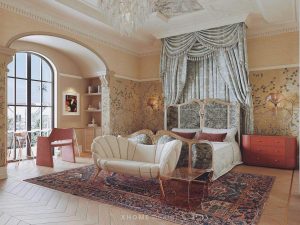 Thiết kế nội thất biệt thự Minzy Villa: Không gian sống đầy cảm hứng